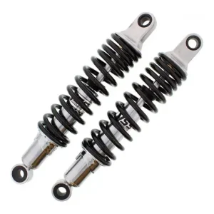 Akciós ár Amortisseurs YSS Twin Réglable 320mm Yamaha XS 360 1977-1978 / XS 500 1976-1979
