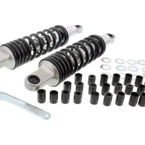 Különleges ajánlat Amortisseurs YSS Twin Réglable 320mm BMW R 65 2.Serie / R 65 1.Serie ...