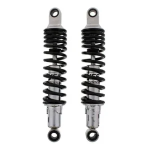 Legkelendőbb Amortisseurs YSS Twin Réglable Gaz 320mm Honda FT 500 / Ducati SD 900 ...
