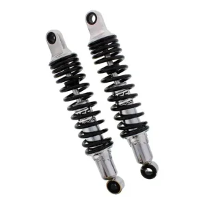 Prémium Amortisseurs YSS Twin Réglable 320mm Suzuki GZ 125 1998-2004