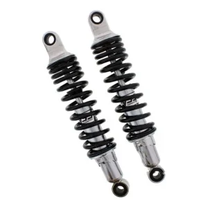 Amortisseurs YSS Twin Réglable 320mm Yamaha XJ 650 H / XJ 650 N ... Biztonságos fizetés