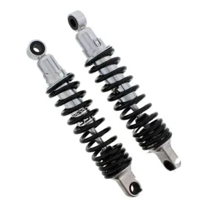 Amortisseurs YSS Twin Réglable 310mm Moto Guzzi V50 500 / V35 350 II ... Ne maradj le