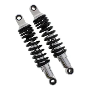 Amortisseurs YSS Twin Réglable 300mm Triumph T140 750 V 1973-1975 Biztonságos fizetés