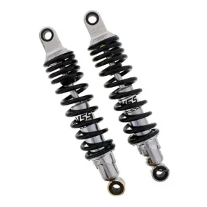 Bestseller Amortisseurs YSS Twin Réglable 310mm Yamaha XJ 900 F 1985-1994 / XJ 900 1983-1986