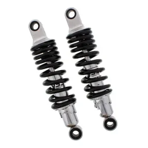Amortisseurs YSS Twin Réglable 270mm Yamaha XV 535 SN / XV 535 SH ... Népszerű