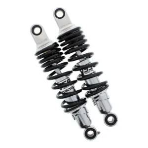Expressz szállítás Amortisseurs YSS Twin Réglable Gaz Type 2 270mm Honda CA 125 1995-2000