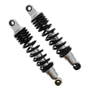 Amortisseurs YSS Twin Réglable 310mm Yamaha XV 535 SN / XV 535 SH ... Árcsökkenés