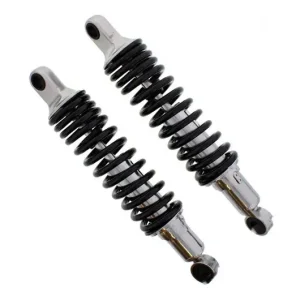 Árengedmény Amortisseurs YSS Twin Réglable 320mm Honda VF 750 C / Suzuki GSX 750 ...