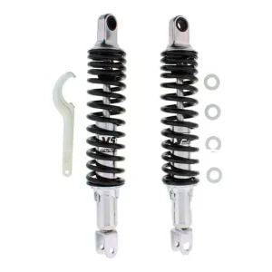 Amortisseurs YSS Twin Réglable 365mm Honda CB 900 F / CB 900 F2 ... Ne maradj le