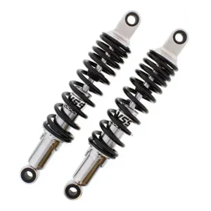 Ajánlat Amortisseurs YSS Twin Réglable 330mm Kawasaki Z 650 B / Moto Guzzi V65 650 ...