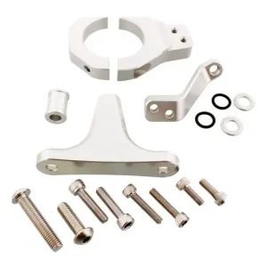 Korlátozott ajánlat Kit de fixation d‘amortisseur de direction YSS Honda CBR 500 RA 2013-2016