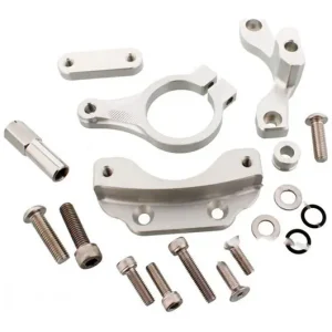 Kit de fixation d‘amortisseur de direction YSS Honda CBR 650 FA 2014-2017 Nézd meg most