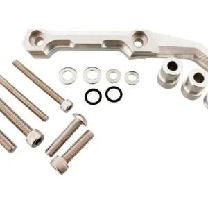 Kedvezmény Kit de fixation d‘amortisseur de direction YSS Kawasaki Z 800 A / Z 800 B ...