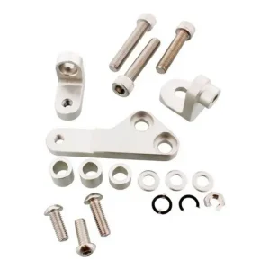 Kit de fixation d‘amortisseur de direction YSS Triumph Scrambler 865 / Scrambler 865 EFI ... Népszerű