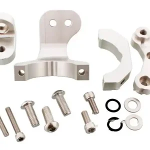 Azonnal elérhető Kit de fixation d‘amortisseur de direction YSS Yamaha SR 400 2014-2016