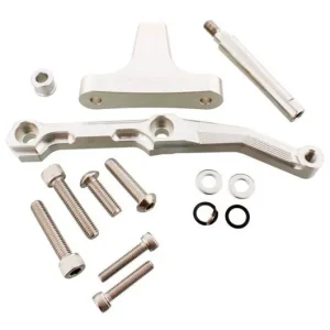 Akció Kit de fixation d‘amortisseur de direction YSS Honda CB 500 FA 2016-2017 / CB 500 XA 2016-2017