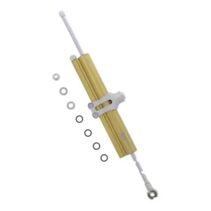 Nézd meg most Amortisseur de direction YSS 150mm collier B Or