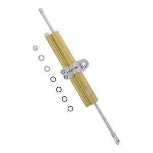 Amortisseur de direction YSS 150mm collier A Or Népszerű