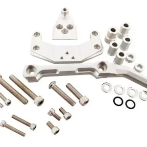 Árengedmény Kit de fixation d‘amortisseur de direction YSS Yamaha Tracer 900 850 2015-2017