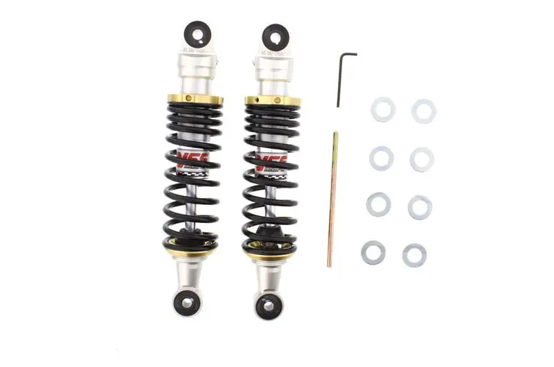 Akció Amortisseurs YSS Twin Réglable Gaz 280mm Honda Z 50 J / Z 50 G ...