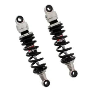 Amortisseurs YSS Twin Réglable Gaz Type 1 280mm Suzuki VZ 800 1997-2003 Vásárlói kedvenc