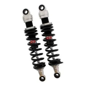 Szuper ajánlat Amortisseurs YSS Twin Réglable Gaz Type 1 335mm Honda GL 1500 SE 1991-2000 / GL 1500 1988-1990