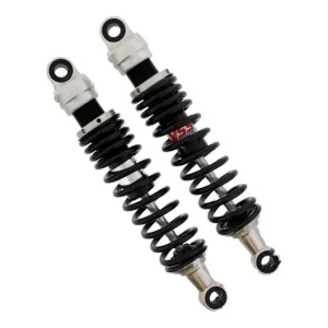 Amortisseurs YSS Twin Réglable Gaz 330mm Honda CB 750 1991-1992 Legnépszerűbb