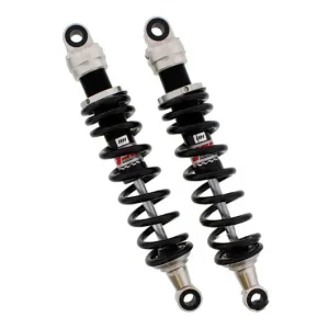 Amortisseurs YSS Twin Réglable Gaz 355mm Honda GL 1200 D 1984-1988 Akció