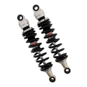 Vedd meg online Amortisseurs YSS Twin Réglable Gaz 320mm Honda GL 1500 SE 1999-2000 / GL 1500 C 1997-2001