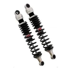 Szuper akció Amortisseurs YSS Twin Réglable Gaz Type 1 370mm Honda PC 800 1989-1990