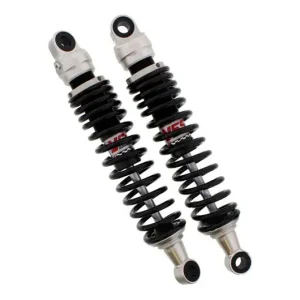 Amortisseurs YSS Twin Réglable Gaz 340mm Kawasaki Z 650 F 1981-1983 / Z 440 D 1982-1984 Bestseller