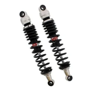 Amortisseurs YSS Twin Réglable Gaz 360mm Laverda Laverda 1200 T / 1000 3CL ... Rendeld meg most