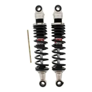 Prémium Amortisseurs YSS Twin Réglable Gaz 320mm Moto Guzzi SP 1000 I / V65 650 ...