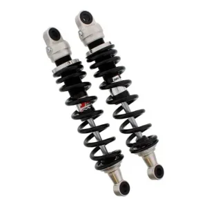 Kihagyhatatlan ajánlat Amortisseurs YSS Twin Réglable Gaz 340mm Suzuki VS 1400 GLP 1987-2003 / VZ 1600 M1600 2004-2005