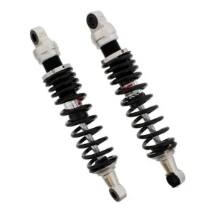 Legnépszerűbb Amortisseurs YSS Twin Réglable Gaz 330mm Triumph T150 750 / T160 750 ...