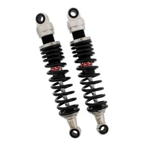 Amortisseurs YSS Twin Réglable Gaz 330mm Honda CX 500 1977-1983 Bestseller