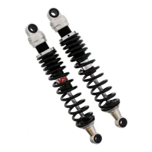 Amortisseurs YSS Twin Réglable Gaz 370mm Kawasaki ZRX 400 E 1998-2003 Exkluzív ajánlat
