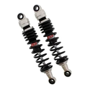 Legkelendőbb Amortisseurs YSS Twin Réglable Gaz Type 1 320mm Yamaha / Suzuki / Moto Guzzi