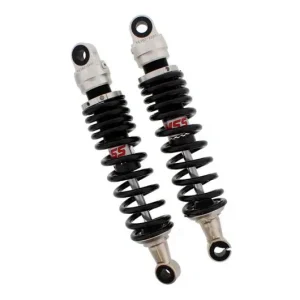 Amortisseurs YSS Twin Réglable Gaz 320mm Triumph Bonneville 800 / Speedmaster 865 ... Újdonság
