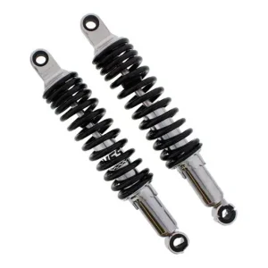 Amortisseurs YSS Twin Réglable Gaz 300mm Yamaha / Kawasaki / Suzuki Olcsó