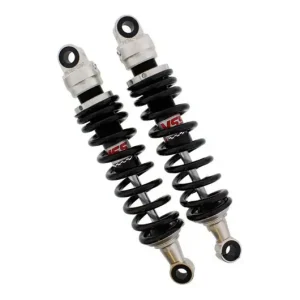 Amortisseurs YSS Twin Réglable Gaz 320mm Triumph Rocket 2300 III 2004-2012 Kiárusítás
