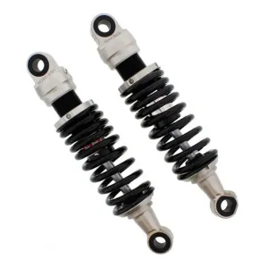 Végkiárusítás Amortisseurs YSS Twin Réglable Gaz 270mm Yamaha XV 535 SH / XV 535 H ...