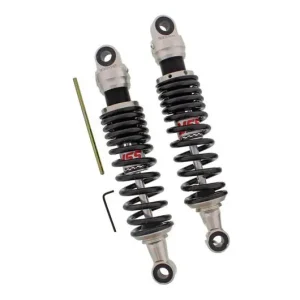 Amortisseurs YSS Twin Réglable Gaz Type 2 310mm Yamaha XV 535 SN 1995-1997 / Yamaha XV 535 H 1988-2003 ... Árengedmény