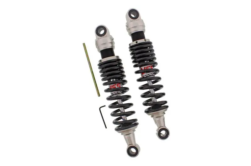 Amortisseurs YSS Twin Réglable Gaz Type 2 310mm Yamaha XV 535 SN 1995-1997 / Yamaha XV 535 H 1988-2003 ... Árengedmény