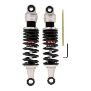 Árcsökkenés Amortisseurs YSS Twin Réglable Gaz Type 3 270mm Honda CA 125 1995-2000