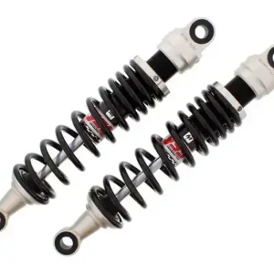Kedvezményes ár Amortisseurs YSS Twin Réglable Gaz 330mm Suzuki GSX 1200 1999-2000