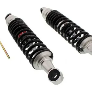 Árengedmény Amortisseurs YSS Twin Réglable Gaz 320mm Honda / Yamaha / Kawasaki