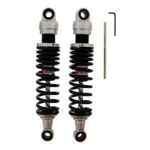 Expressz kézbesítés Amortisseurs YSS Twin Réglable Gaz 310mm Yamaha XV 1000 1986-1988