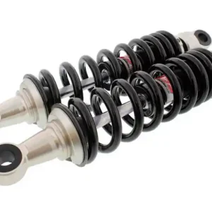Amortisseurs YSS Twin Réglable Gaz 320mm Kawasaki Z 1000 D 2010-2013 / Z 1000 SX 2011-2013 ... Szezonális akció