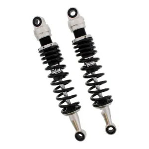 Végkiárusítás Amortisseurs YSS Twin Réglable Gaz 350mm Kawasaki ZR 550 B 1991-1999 / ZR 1100 A 1992-1995 ...